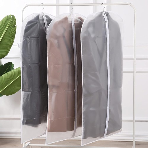 Garment Cover Dustproof Clothes (1Pcs)