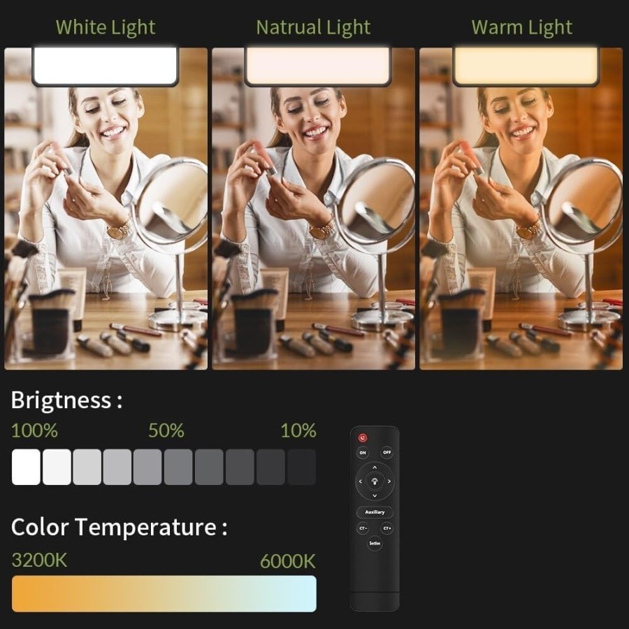 Led Professional Photography Fill Light PF-26