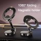 360° Rotating All-Metal Magnetic Phone Holder H-CT158