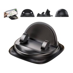 Yesido 360° Rotating Car Phone Holder ( C268)