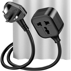 Yesido MC34 3250W Power Cord 5M Yesido MC34 3250W Power Cord 5M