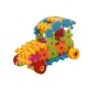 Building Blocks for Kids 80Pcs