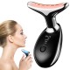 Neck Face Firming Wrinkle Removal Massager Device