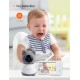 Baby 1TM+1NM Smart Home Two Way Audio Video Camera