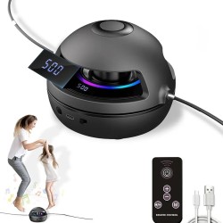 Smart Skipping Jump Rope Machine with Music Smart Skipping Jump Rope Machine with Music
