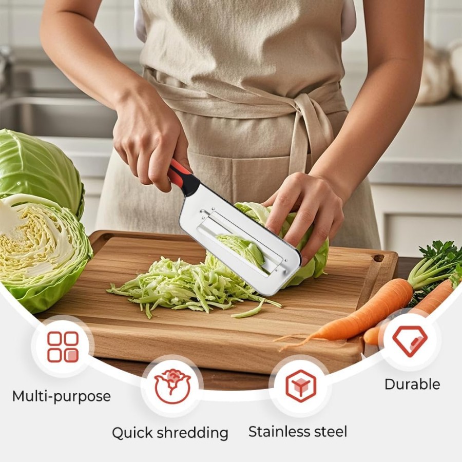 Dual Blade Multifunctional Vegetable Cutter Dual Blade Multifunctional Vegetable Cutter