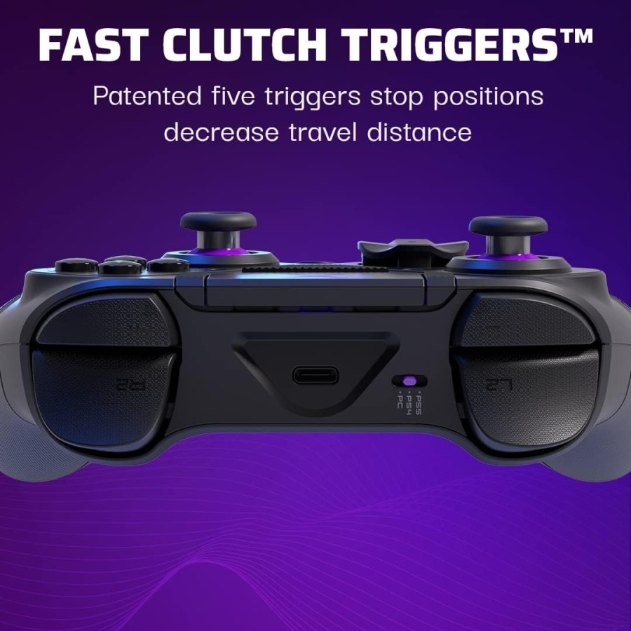 Victrix Pro BFG Wireless Controller - PS5 /PS4
