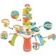 Baby Activity Table with Music & Ball Drop 12677