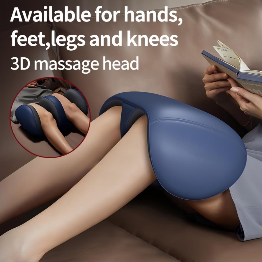 Foot Massager (XO-FG10)