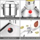 Sumo High-Speed Stainless Steel Multifunction Grinder- 650gm