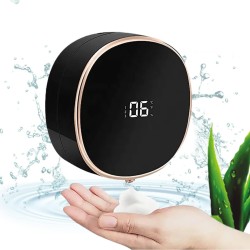 Automatic Soap Dispenser Automatic Soap Dispenser