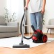 SAYONA SVC-2410 Upright Vacuum Cleaner 2200 Watts SAYONA SVC-2410 Upright Vacuum Cleaner 2200 Watts