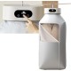 Electric Portable Clothes Dryer with Timer UV Sterilisation 1200 W Wardrobe Hot Air Dryer
