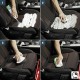 Multipurpose Car Cleaner Foam V2