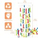  Tower Collapse Crazy Column Game