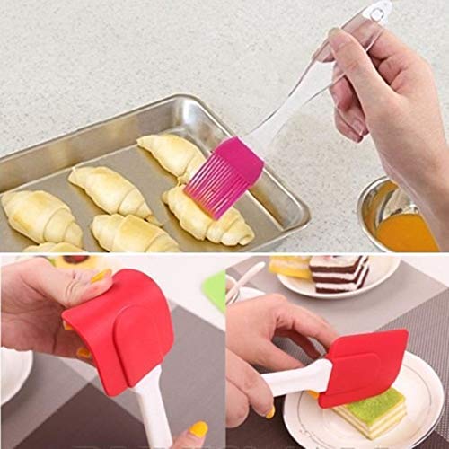 4Pcs Cooking Utensil Baking Set