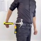 Magnetic Hammer Screwdriver Holder for Tool Belt Clip