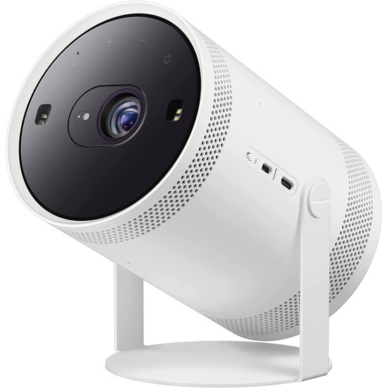 Samsung The Freestyle Portable Projector