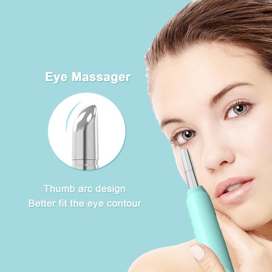 Ultrasonic Eye Wash Cup Massage Function