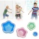 Maxbell Kids Play Balance Stepping Stones - 5pcs