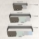 Wall Mounted Laundry Drying Rack - 80cm Wall Mounted Laundry Drying Rack - 80cm