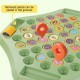 Animal Flip Memory Chess Game