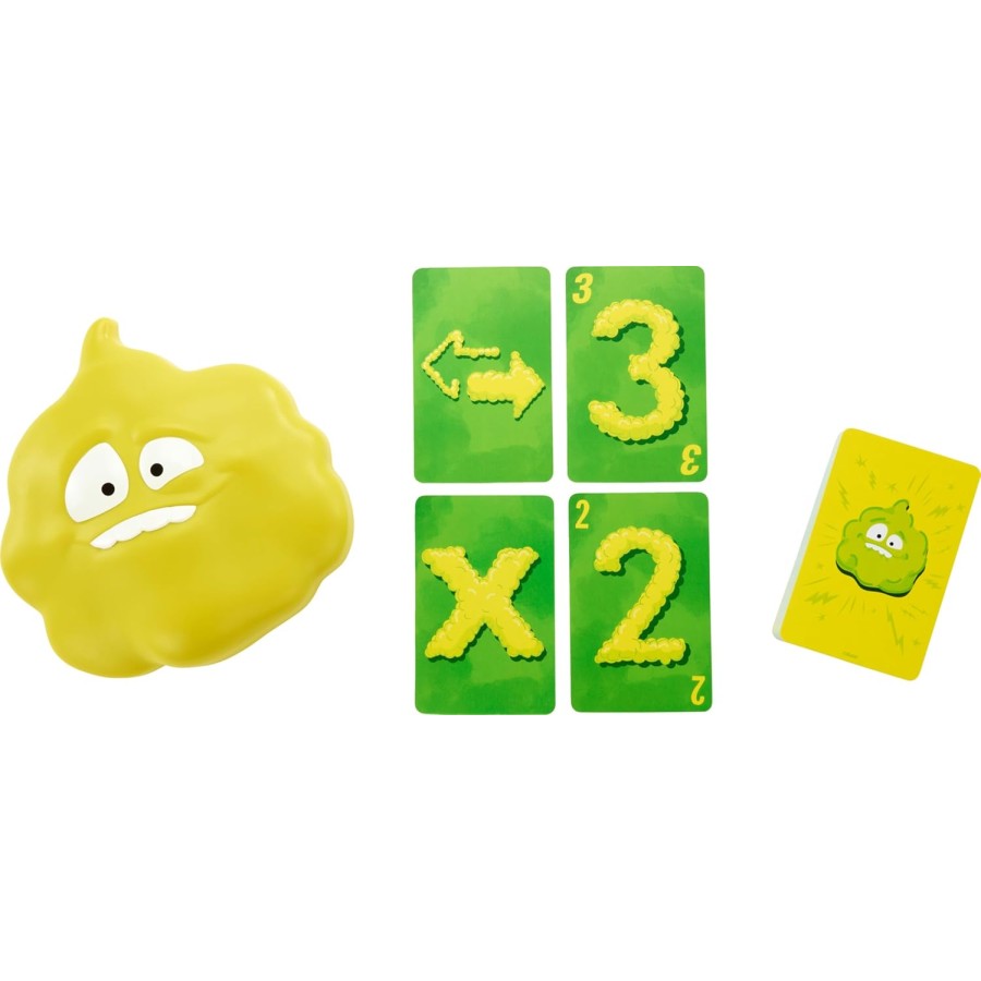 Gas Out, Gas Out Game for Kids & Family