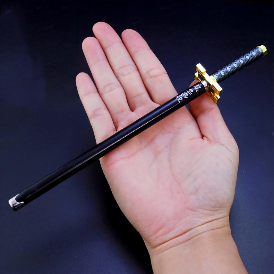 DemonSlayer Pen Sword -Muichiro DemonSlayer Pen Sword -Muichiro