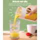 Portable Fresh Juice Blender – High-Speed, Wireless 340ml Portable Fresh Juice Blender – High-Speed, Wireless 340ml