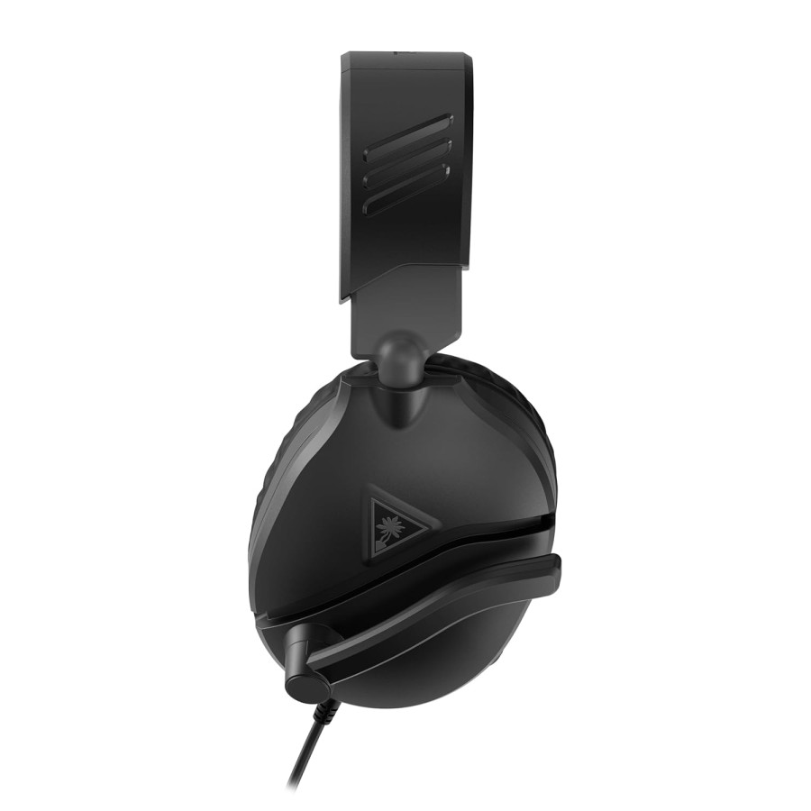 Turtle Beach Recon 70 Headset for PS5 / PS4 / Nintendo / Xbox - Black