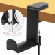 360° Rotating Headset Hanger Hook – Gaming Earphone Holder