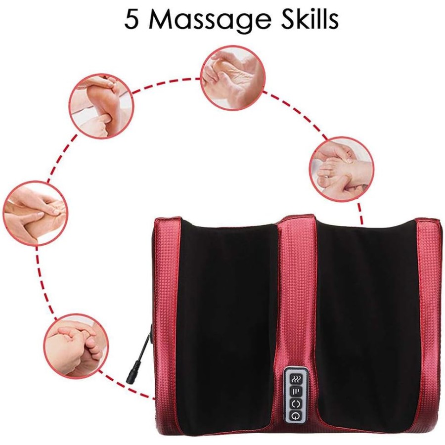 Foot Massager - Small