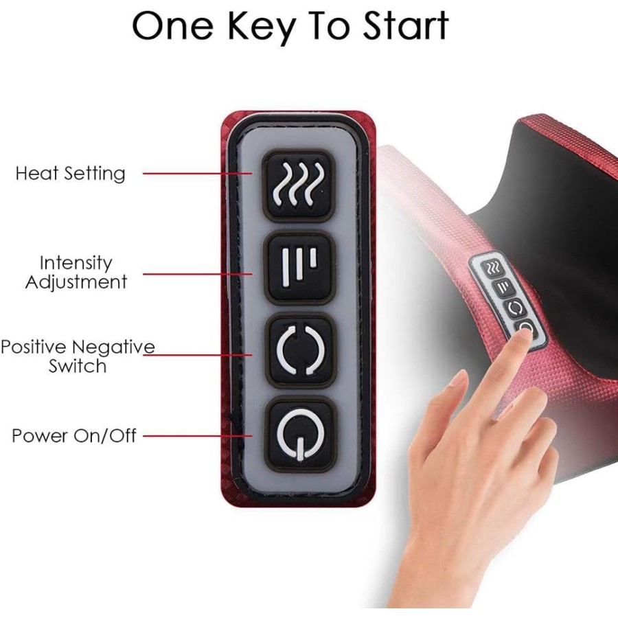 Foot Massager - Small