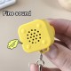 Duck Quacking Fidget Toy Rechargable Duck Quacking Fidget Toy Rechargable