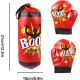 Kids Punching Bag with Punching Gloves