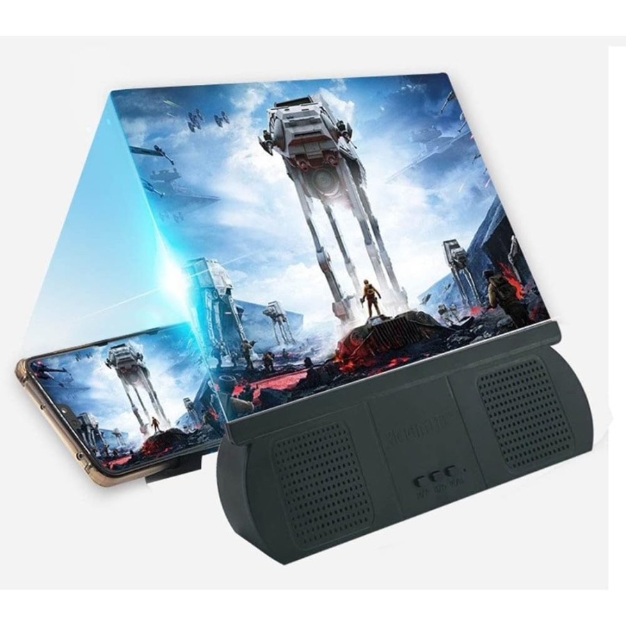 F9 Mobile Phone Screen Amplifier 10inch