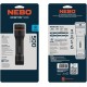 Nebo Newton 500 lumens