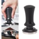 Coffee Tamper for Pressure Espresso Machine 5.8cm Stainless Steel