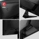 MSI G255F 24.5" FHD Rapid IPS, 180Hz, 1ms, AMD FreeSync Gaming Monitor