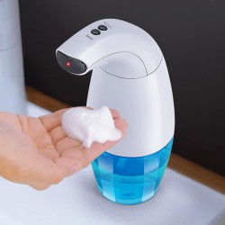 Touchless Automatic Soap Dispenser Touchless Automatic Soap Dispenser