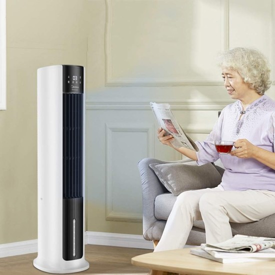 3-In-1 Air Cooler, Purifier, And Heater 3000W 