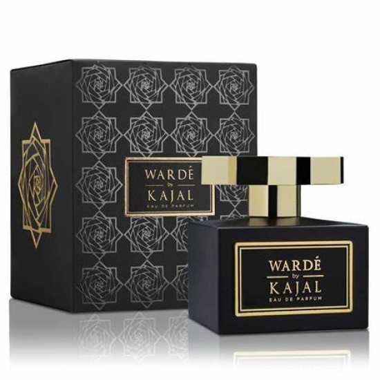 Kajal Warde by Kajal Eau De Parfum 100ml Unisex