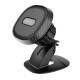 Pawa Magnetic 2 IN 1 Car Mount with Six Rubidium Magnet - Black