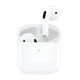 PAWA TWS AirPods Mini With MagSafe Charging Case - White