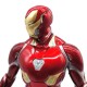 Marvel Avengers 3 Iron Man MK50 Action Static Figure