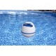 BESTWAY MUSICWAVE FLOATING LED BLUETOOTH SPEAKER