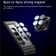 Yesido C152 2pcs/Set Aluminum Car Phone Holder Magnetic Holder