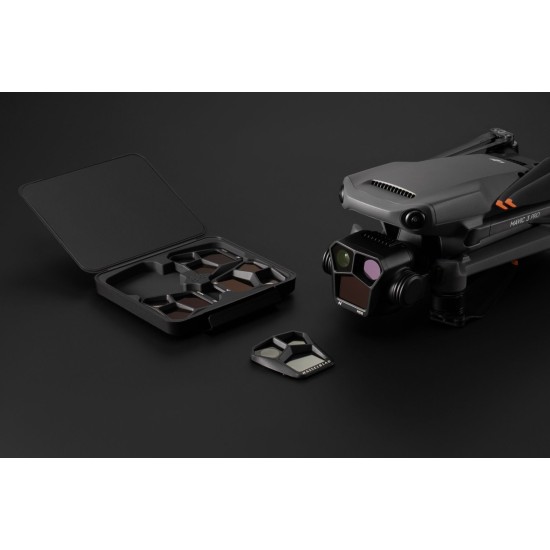 DJI MAVIC 3 PRO ND FILTERS SET (ND 8/16/32/64)