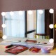 10 Bulb LED Vanity Mirror Lights