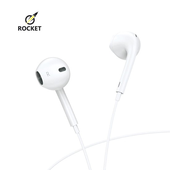 Rocket Type C Headphone EP-04